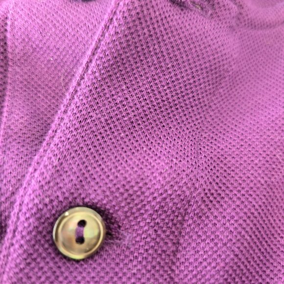 Lacoste polo shirt new - Picture 11 of 12